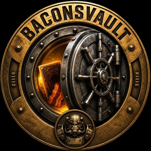baconsvault